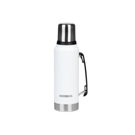 Termo  Ombu1000wh 1 Litro Blanco
