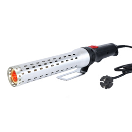 Encededor De Fuego Electrico Arrancador De Alta Tem...