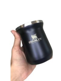 Mate Stanley Azul Metalizado RepAaa 236Ml Replica