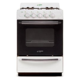 Cocina A Gas Eslabón De Lujo 56 Cm