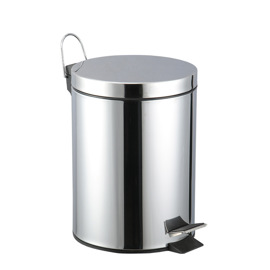 Tacho De Basura Con Pedal 5L B026922