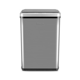 Tacho De Basura Con Sensor 60 Lts Armable Phtbacs60...