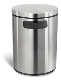 Cesto De Basura Dzt51 5L Sensor Manos Libres
