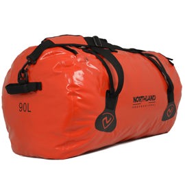 Bolso Estanco Duffle Bag Basic 90 L
