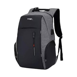 Mochila Antirrobo Para Notebook Impermeable Hombre M...
