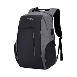 Mochila Antirrobo Para Notebook Impermeable Hombre M...