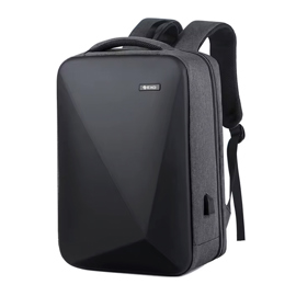 Mochila  Techguard X7. Portanotebook. Candado. Usb