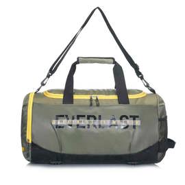 Bolso Gym Deportivo Con Botinero