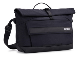 Mochila Paramount 14L Color Negro