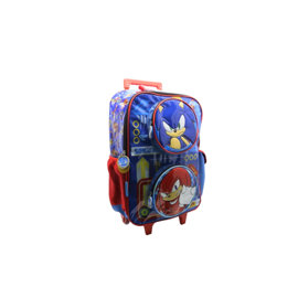Mochila Sonic 18