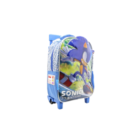 Mochila Sonic 12
