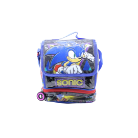 Lunchera Sonic 4/40