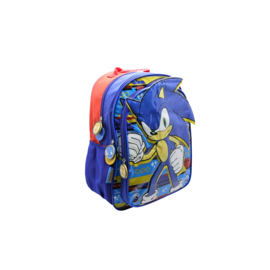 Mochila Sonic 16
