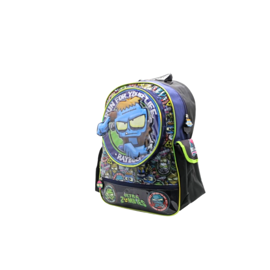 Mochila Zombies 18