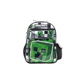 Mochila Minecraft 16