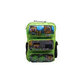 Mochila Minecraft 18
