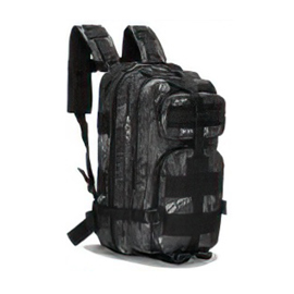 Mochila Tactica Asalto Trekking 30 Litros Camuflada ...