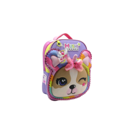 Mochila Simones 12'' Espalda