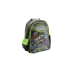Mochila Zombies 16'' Espalda