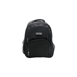 Mochila 16'' Espalda Negra
