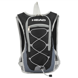 Mochila Running Hidratación 9 Litros Reforzada