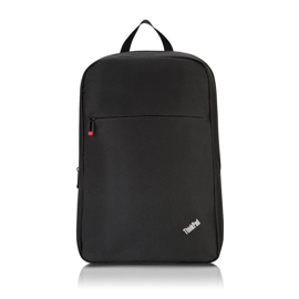 Mochila Bassic Backpack 15.6 Negra