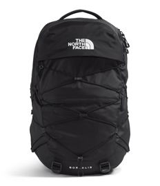 Mochila  Borealis Commuter Para Portátil 28L Negra