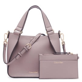 Bandolera Estelle Novelty De Piel Vegana