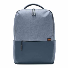 Mochila  Mi Classic Business Backpack 2 21 Lts	 Azul...
