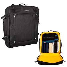 Mochila De Viaje Impermeable Antirrobo