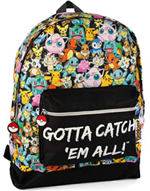 Backpack Gamer Bag Con Correas Ajustables De Talla ...