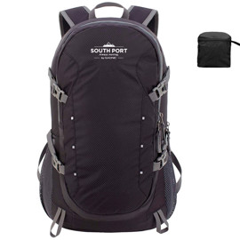 Mochila Plegable  Capacidad 40L