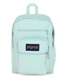 Mochila Para Portátil Fresh Mint Con 2 Compartiment...