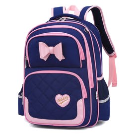 Mochilas Escolares Para Niñas, Linda Mochila De Estu...