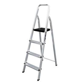 Escalera Domestica 4 Escalones  Fesd4bo1p
