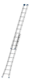 Escalera Ancha 2X10