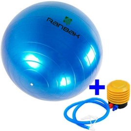 Pelota Esferodinamia Fitness/Yoga 65Cm  736 C/Inflad...