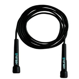 Soga Saltar Crossfit/Fitness Pvc  737 Negra