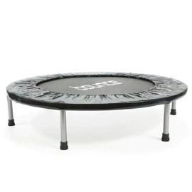 Minitramp Ce40 – Negro Profesional Reforzado