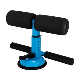 Ejercitador Abdominal De Piso  Abs250