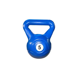 Pesa Rusa Azul Manija 5 Kg