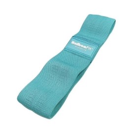 Banda Elastica Circular Fitness Resistencia Alta Cel...