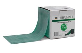 Bandas De Resistencia Professional De Látex Verde P...