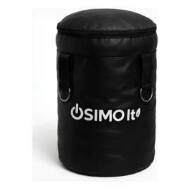 Bolsa De Boxeo  Chica 50Cm