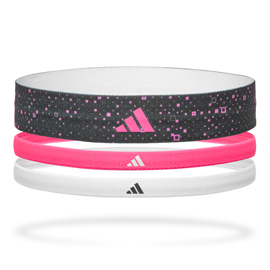 Set De Vinchas X3 Graphic Entrenamiento 