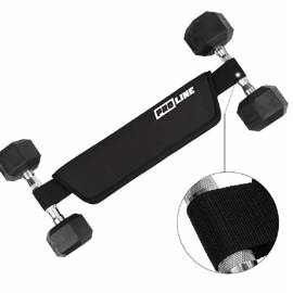 Cinturon Para Hip Thrust  GpCinthiptP