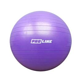 Pelota De Yoga Inflable 65Cm GpPelotayoga1P