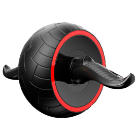 Rueda Para Abdominales Fitness