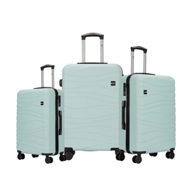 Valijas Rigida Set X 3 20