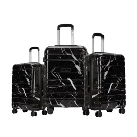 Valijas Rigida Set X 3 20